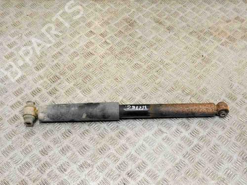 Venstre bagtil støddæmper FORD TRANSIT V363 Platform/Chassis (FED, FFD) 2.0 EcoBlue RWD (130 hp) 10073203