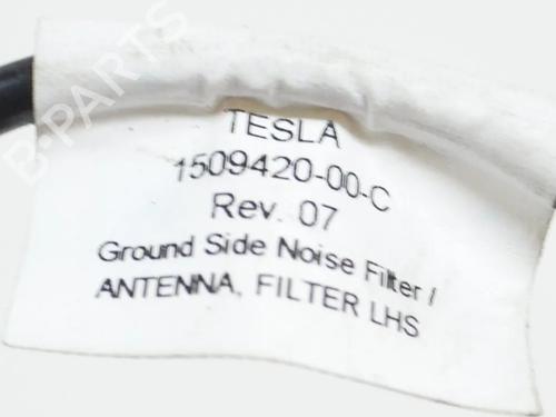 Module électronique TESLA MODEL 3 (5YJ3) EV AWD | BP27755559M83 