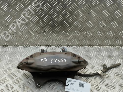 right-front-brake-caliper-chevrolet-camaro-convertible-2011-39989471 main image
