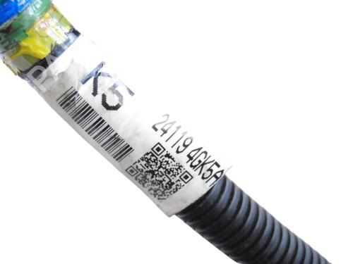 Cable INFINITI Q50 50 D | BP30248907E12 