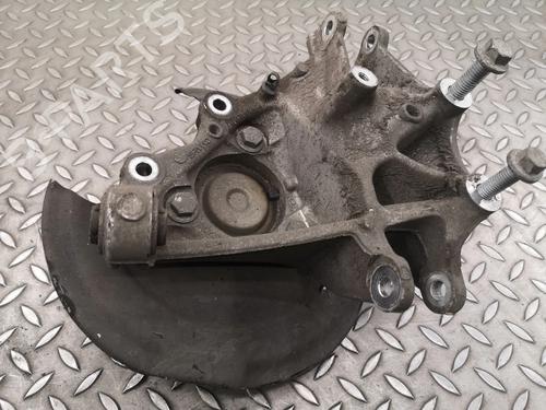 Left rear steering knuckle VOLVO XC40 (536) T4 | BP33366961M27 - Image 4