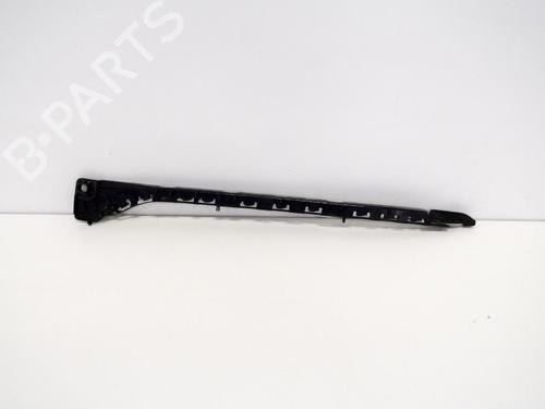 Rear bumper bracket MERCEDES-BENZ E-CLASS (W212) E 220 CDI / BlueTEC (212.001, 212.002) | BP14609281C159 