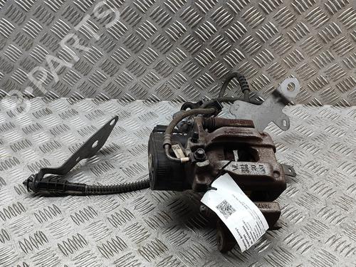 Right rear brake caliper PEUGEOT 3008 III (KA_, KB_, KC_) e-210 (KCZKZX) | BP28675255M106 