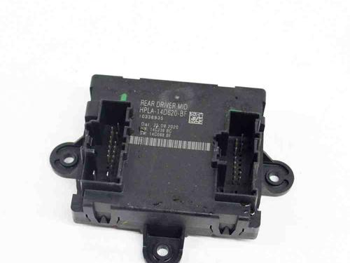 Elektronisk modul JAGUAR F-PACE (X761) 2.0 TD4 AWD (180 hp) 9167085