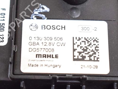 Heater blower motor VOLVO XC60 II (246) B4 Mild-Hybrid AWD | BP27762445M62 