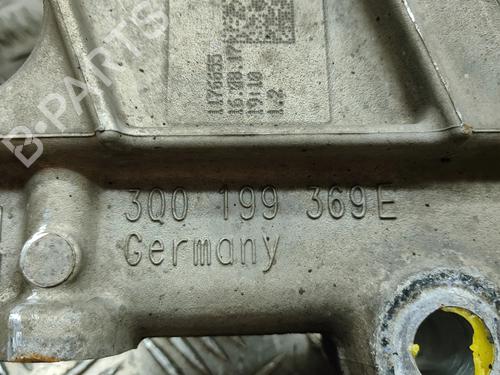 Subframe VW PASSAT B8 (3G2, CB2) 2.0 TDI | BP38623002M9 - Image 7