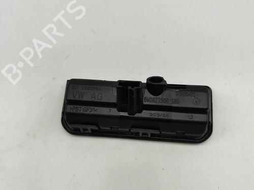 Tailgate handle VW T-CROSS (C11, D31) 1.0 TSi | BP28562884C132