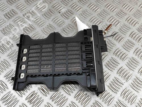 Heater resistor MERCEDES-BENZ A-CLASS (W176) A 160 CDI / d (176.011) | BP27799382M108 