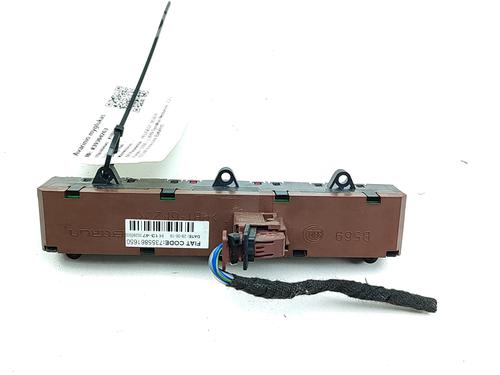 Switch PEUGEOT BOXER Van 2.2 BlueHDi 140 | BP40042978I30 - Image 2