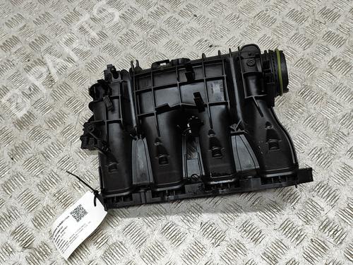 Manifold Indsugning SKODA KAROQ (NU7, ND7) 1.5 TSI (150 hp) 27508899