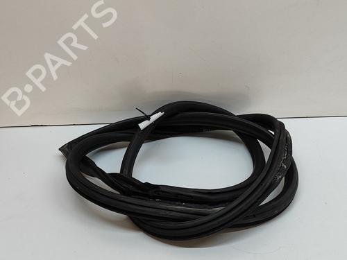 Rubber door seal PORSCHE CAYMAN (987) S 3.4 | BP28062232C142 