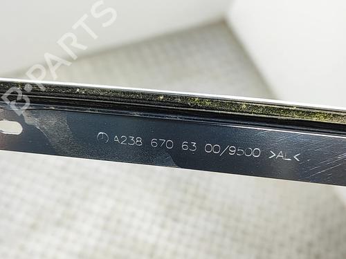 Other MERCEDES-BENZ E-CLASS Coupe (C238) E 220 d (238.314) | BP36782869O1 - Image 3