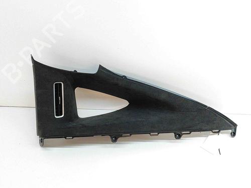 Used Other TESLA MODEL X (5YJX) 90D AWD (525 hp) 30358952