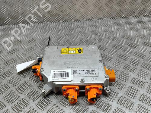 Used Inverter/Converter Inverter/Converter PEUGEOT 3008 III (KA_, KB_, KC_) e-210 (KCZKZX) (213 hp) 28555017 28555017