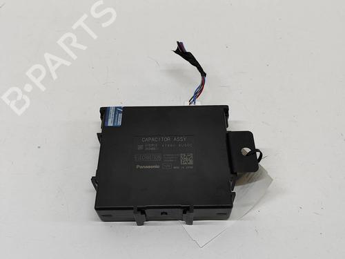 Module électronique RENAULT AUSTRAL E-TECH 200 Hybrid (HGM2) (199 hp) 29007771