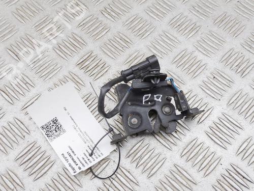 Used Hood lock Hood lock MASERATI GHIBLI III (M157) 3.0 D (275 hp) 39930334 39930334