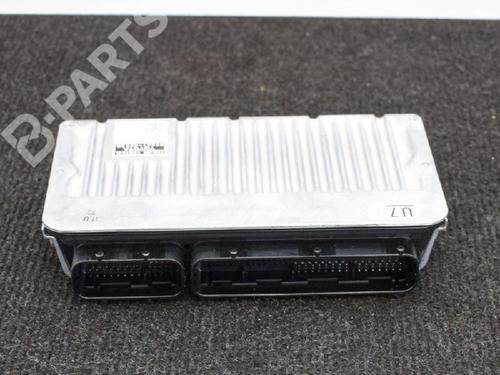 Engine control unit (ECU) TOYOTA RAV 4 IV (_A4_) 2.5 Hybrid (AVA42_) | BP9511692M57 