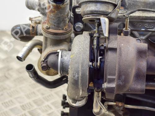 Engine KIA SOUL I (AM) 1.6 CRDi 128 | BP10914838M1 