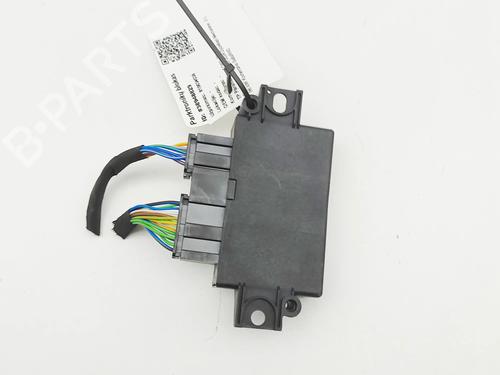 Electronic module FORD TRANSIT V363 Van (FCD, FDD) 2.0 EcoBlue | BP39719715M83 - Image 4