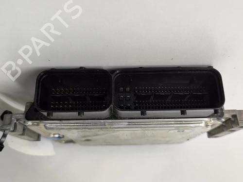 Engine control unit (ECU) MASERATI QUATTROPORTE VI 3.0 D | BP24818383M57 