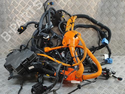 Used Wiring harness KIA NIRO II (SG2) EV (204 hp) 28955169