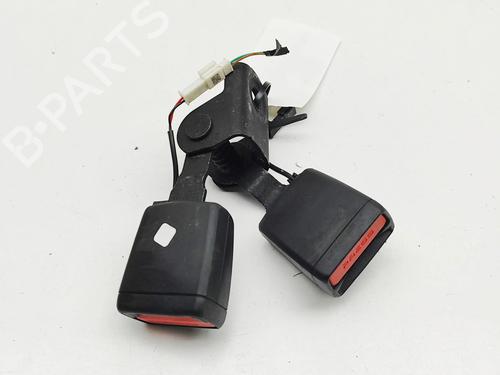 Used Seat buckle Seat buckle BMW iX (I20) xDrive 40 (326 hp) 33393076 33393076