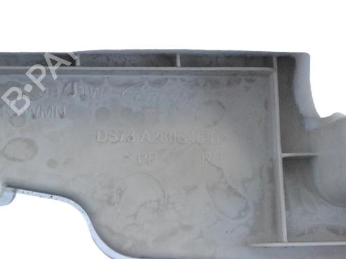 Andre FORD MONDEO V Hatchback (CE) 1.5 TDCi | BP30240223O1