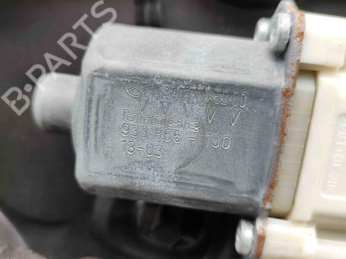 Front right window mechanism MERCEDES-BENZ A-CLASS (W176) A 180 CDI / d (176.012) | BP29283058C23 