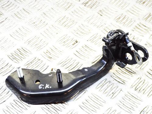 Used Hinge/Door check strap Hinge/Door check strap JAGUAR I-PACE (X590) EV400 AWD (400 hp) 27754385 27754385