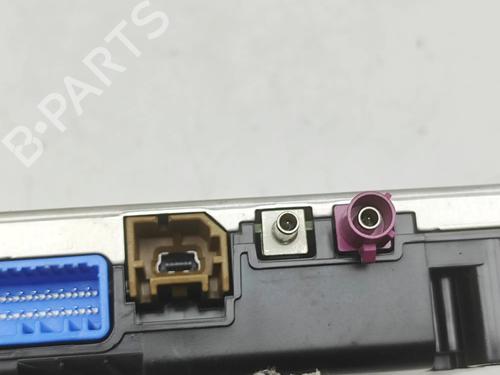 Electronic module NISSAN LEAF (ZE1) Electric | BP34160829M83  - Image 6