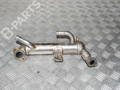 EGR-Ventil KIA CEE'D SW (ED) 1.6 CRDi 115 (115 hp) 6719144