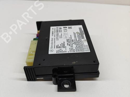 Electronic module MERCEDES-BENZ CLA Coupe (C117) CLA 180 (117.342) | BP16076310M83 