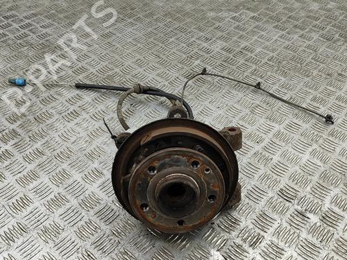 Achsschenkel links hinten für MERCEDES-BENZ VITO Van (W447) 111 CDI (447.601, 447.603, 447.605) (114 hp) 20982219