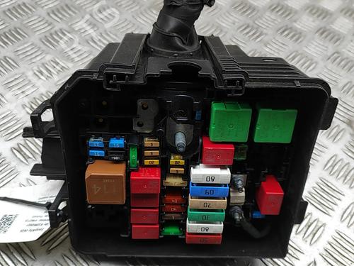 Fuse box OPEL MOKKA 1.2 (76) | BP30284676E1  - Image 6