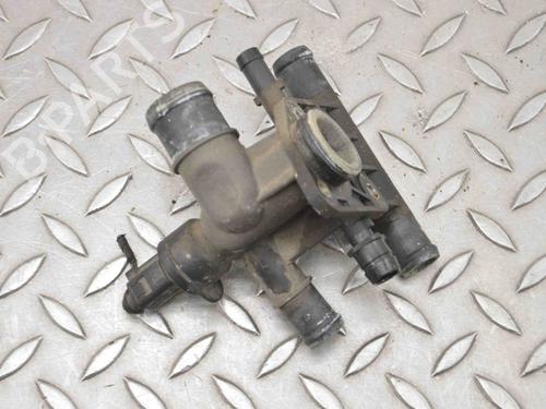 Thermostat housing VW GOLF V (1K1) 2.0 GTI | BP30240385M116