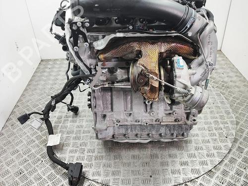Engine AUDI Q3 Sportback (F3N) 2.5 RS TFSI quattro | BP36782680M1 - Image 4