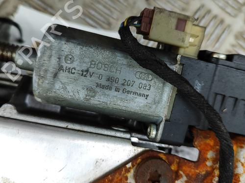 Steering column MERCEDES-BENZ GLC (X253) 220 d 4-matic (253.905, 253.903) | BP18035759M21 