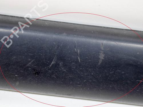 Door moulding trim AUDI A8 D2 (4D2, 4D8) 3.3 TDI quattro | BP14628514C150 