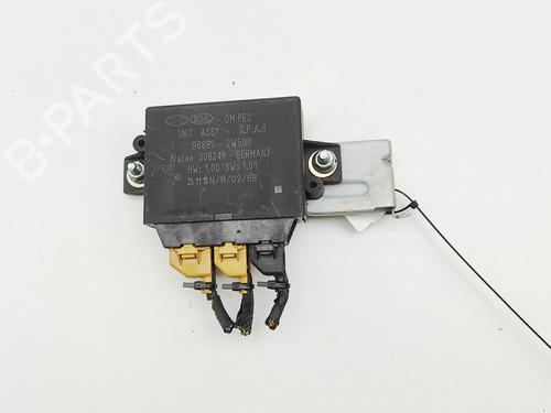 Used Electronic module Electronic module 39446984 39446984