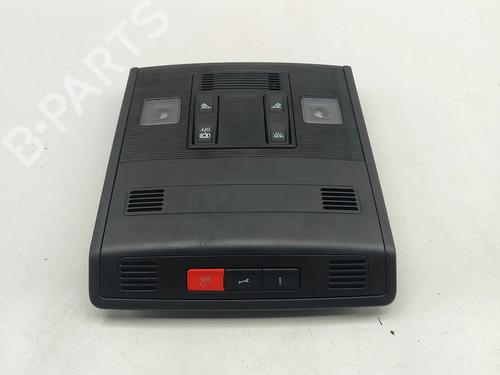 Used Interior roof light Interior roof light VW T-ROC (A11, D11) 1.5 TSI (150 hp) 33391567 33391567