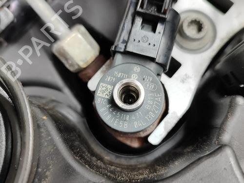 Engine VW PASSAT B8 Variant (3G5, CB5) 2.0 TDI | BP33377929M1 - Image 8