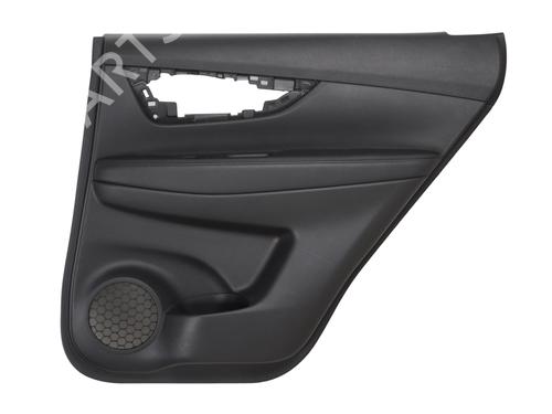 Used Rear right panel Rear right panel NISSAN X-TRAIL III (T32_, T32R, T32RR) 1.6 dCi (T32) (130 hp) 33358808 33358808