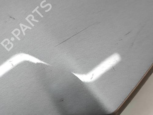 Spoiler bagklap AUDI Q7 (4MB, 4MG, 4MQ) 3.0 TDI quattro | BP26405574C96 