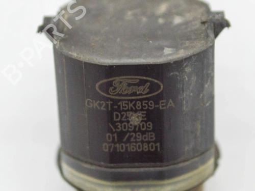 Electronic module FORD TRANSIT V363 Platform/Chassis (FED, FFD) 2.0 EcoBlue | BP10400475M83  - Image 7