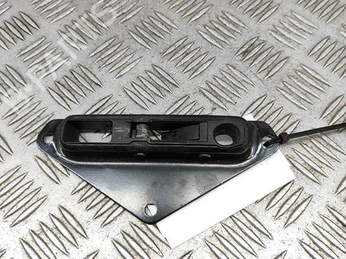 Used Other Other AUDI A4 B7 Convertible (8HE) 2.0 TFSI 16V (200 hp) 23248588 23248588