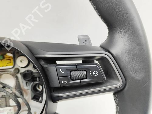Steering wheel PORSCHE 911 (992) 3.0 Carrera 4 S (992420) | BP30621037C49 - Image 3