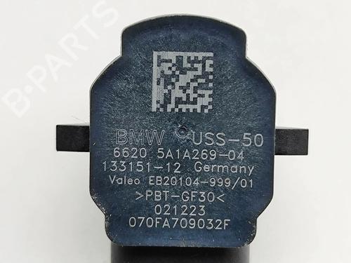 Electronic module BMW X5 (G05, F95) xDrive 45 e Plug-in Hybrid | BP36358520M83 - Image 7