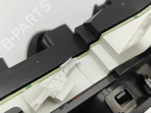 Instrument cluster NISSAN 370Z Coupe (Z34) NISMO 3.7 | BP28676688C47 