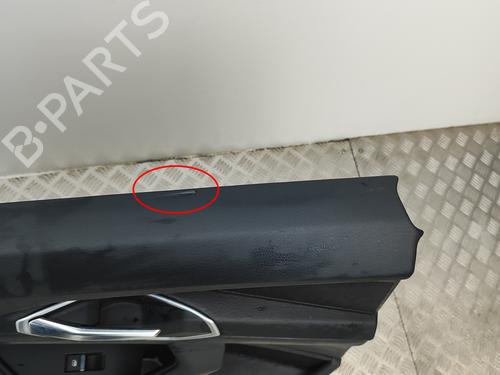 Rear left panel AUDI E-TRON (GEN) 50 quattro | BP33798367C60 - Image 5