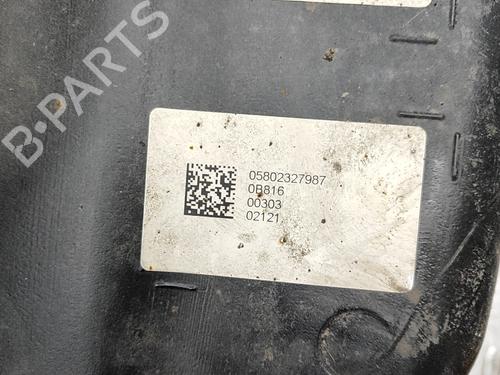 AdBlue-tank IVECO DAILY VI Platform/Chassis 33S16, 35S16, 35C16, 40C16, 42S16, 50C16 | BP36671834M85 - Image 6